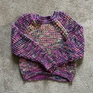 Anthropologie Sweater